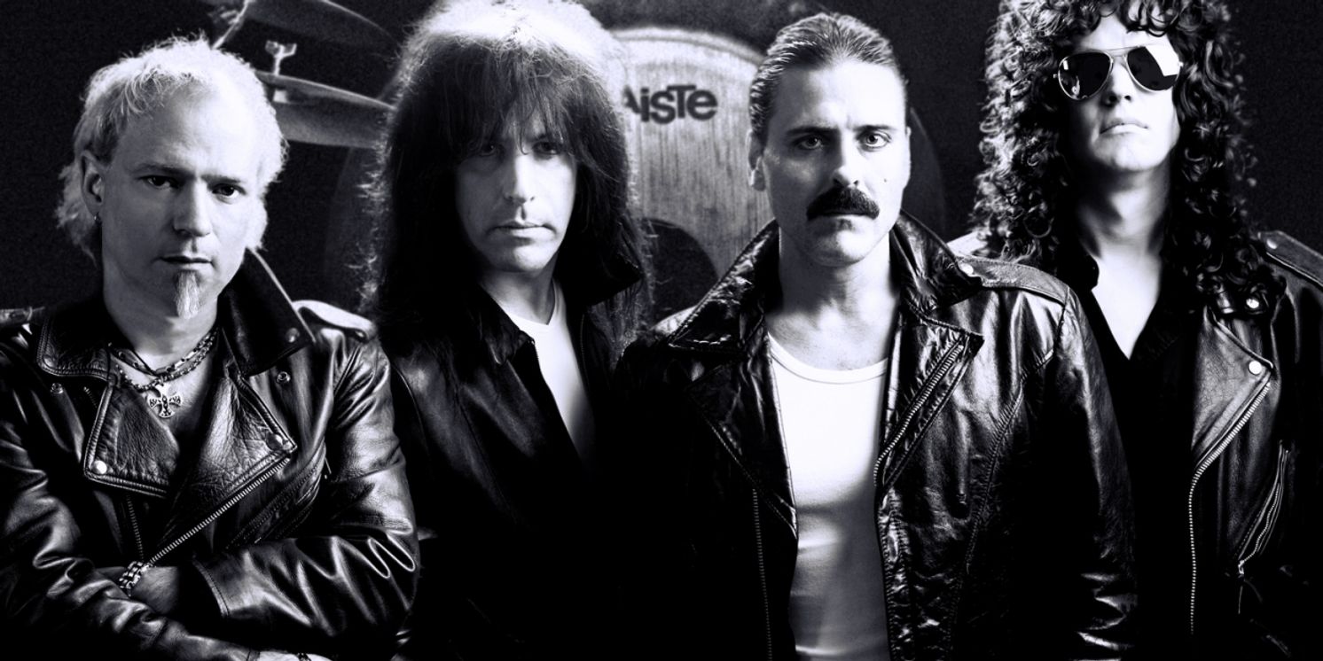 Almost Queen Comes to SERVPRO After Hours Concerts  Image