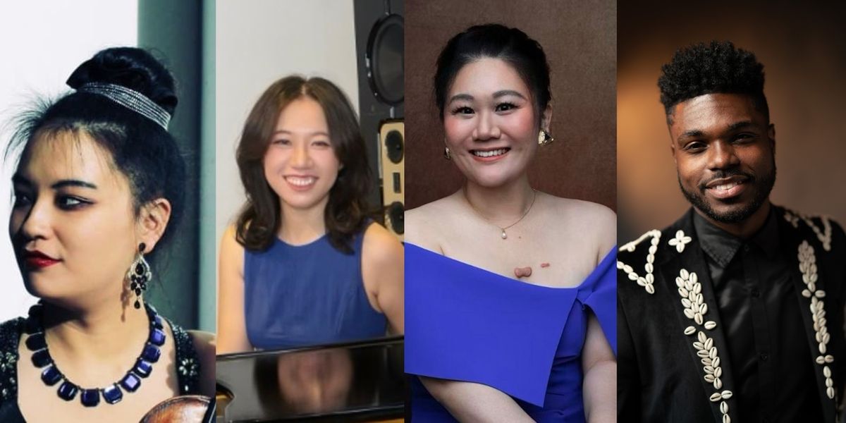 Almost Quintet Will Perform NYC Premiere of Dr. Edward W. Hardy’s BORN FREE