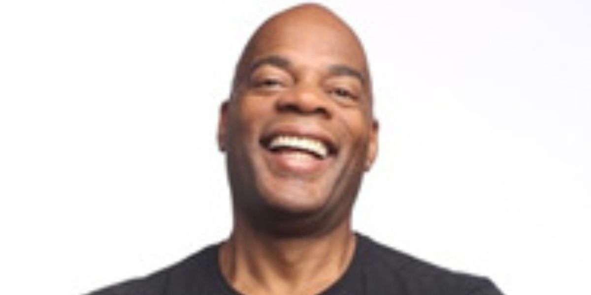 Alonzo Bodden to Perform at the Stanley Hotel This Month