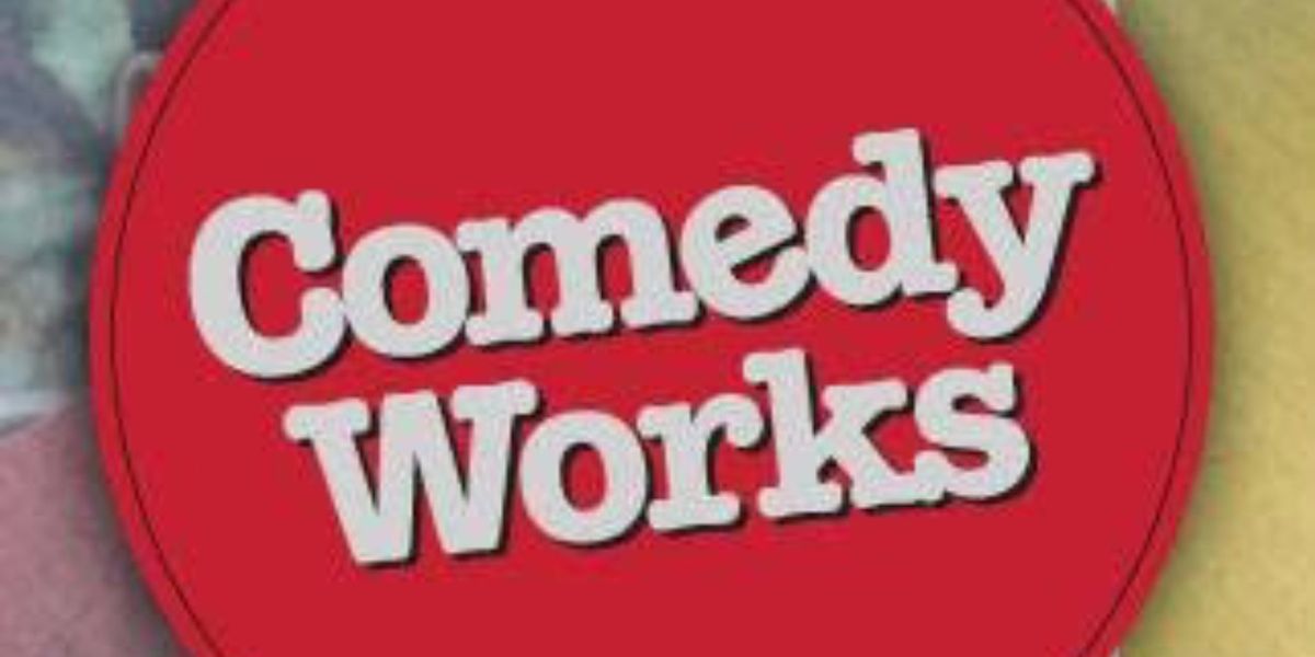 Alonzo Bodden to Perform at Comedy Works South at the Landmark
