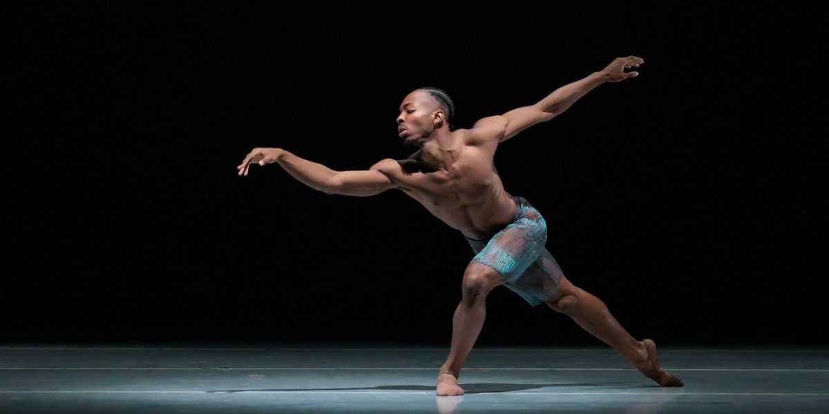 Alonzo King LINES Ballet To Embark On 4-Week Winter Tour Of France