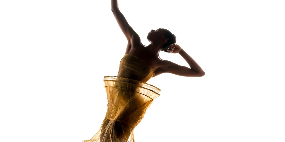 Alonzo King LINES Ballet Film ORIGINS to Premiere at San Francisco International Film Festival