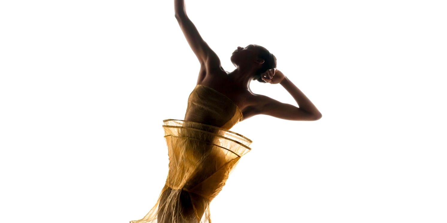 Alonzo King LINES Ballet Film ORIGINS to Premiere at San Francisco International Film Festival  Image