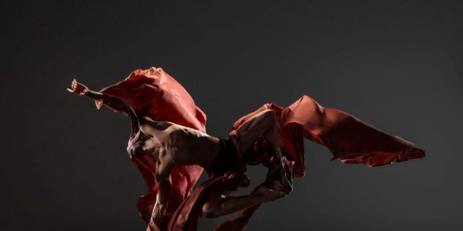 Alonzo King LINES Ballet Reveals Programming For Spring 2024 Season  Image