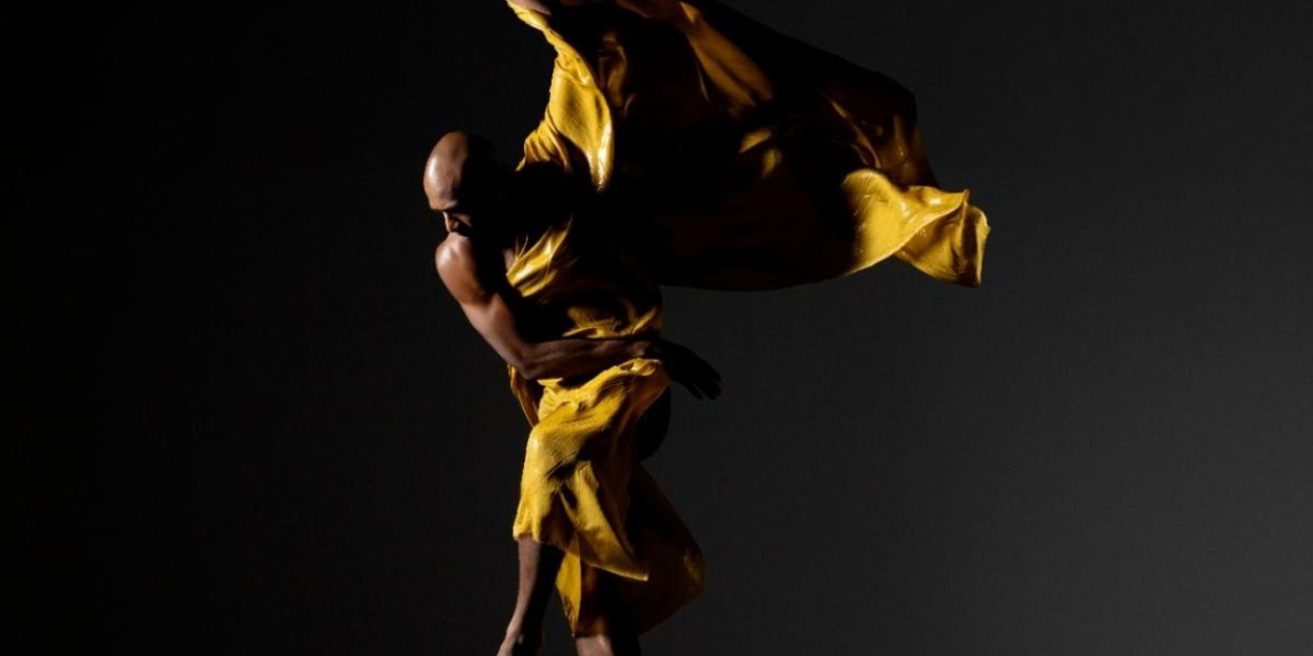 Alonzo King LINES Ballet To Present A World Premiere Collaboration With Ambrose Akinmusire And More