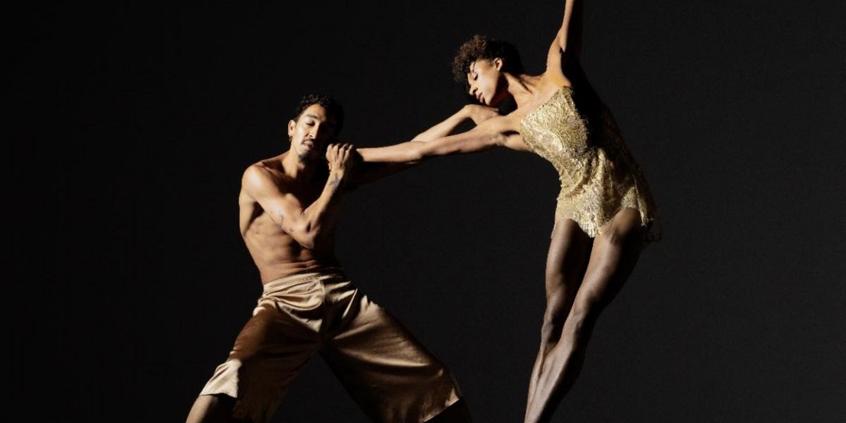 Alonzo King LINES Ballet Will Perform a Tribute to Alice Coltrane and Ravel's Ma mère l'Oye