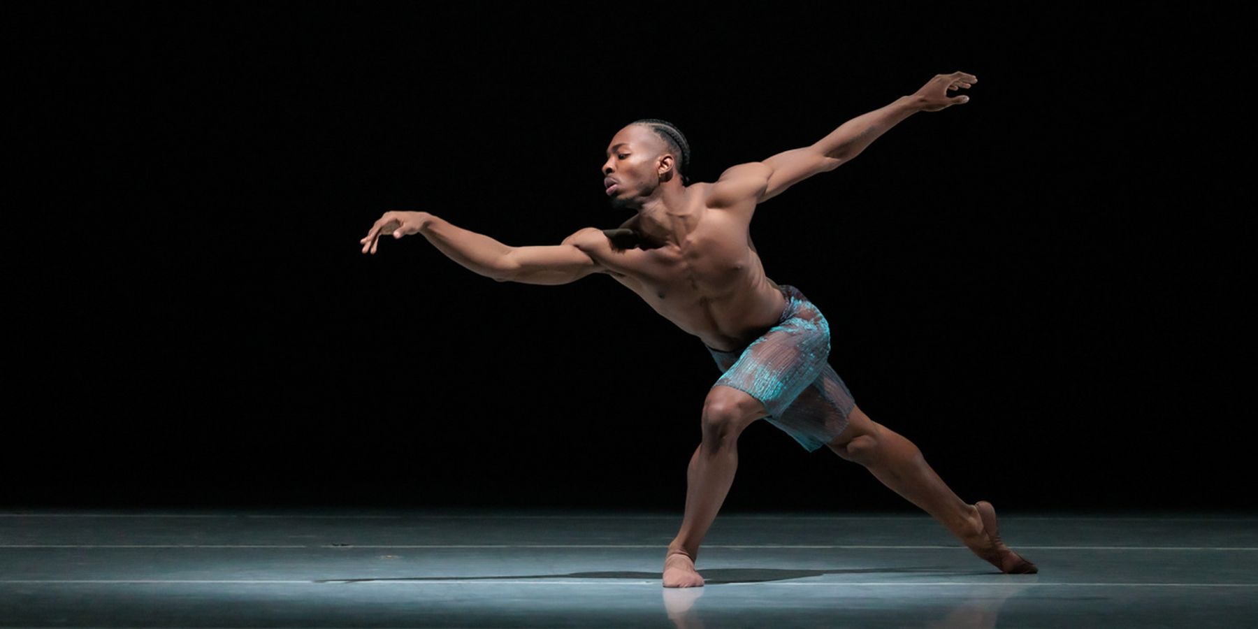 Alonzo King LINES Ballet to Perform ODE TO ALICE COLTRANE at The Soraya