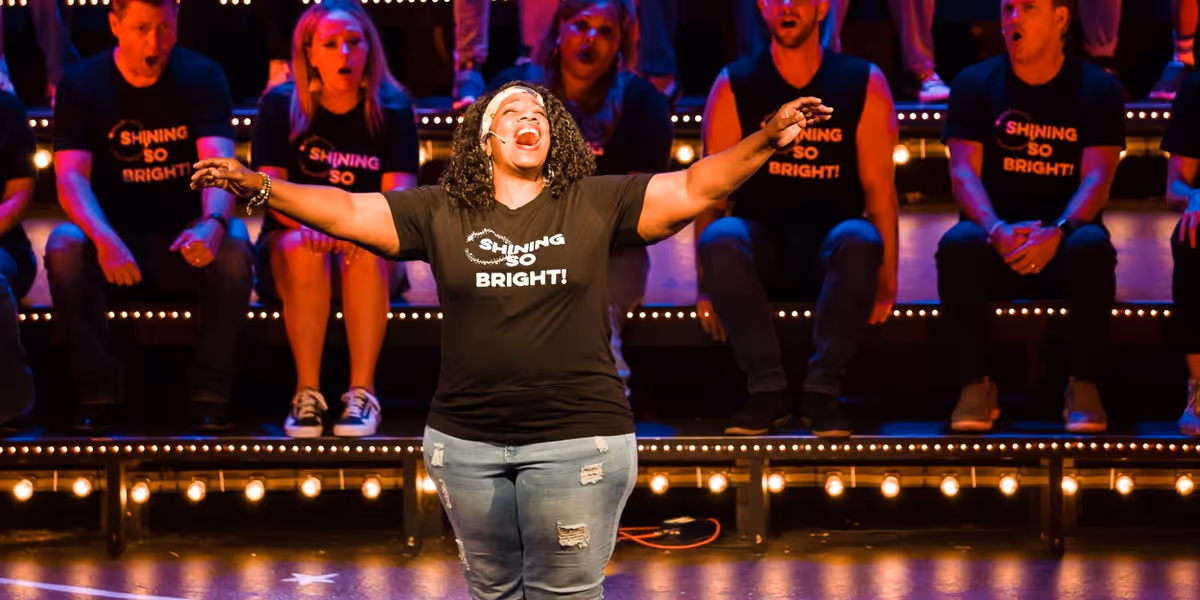 Alpine Theatre Project's BROADWAY CONCERT SERIES to Host Robert Creighton, Virginia Woodruff, and More