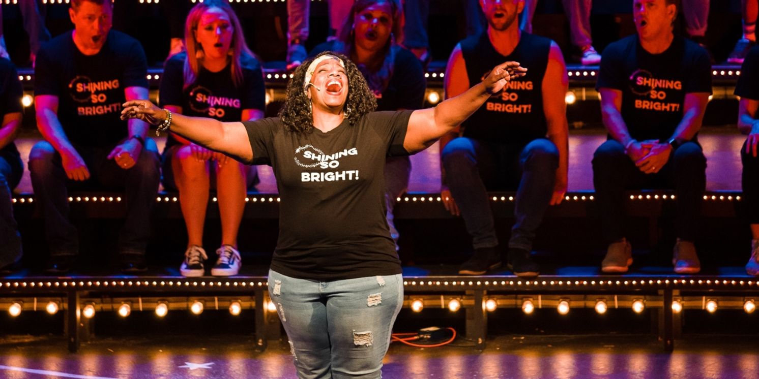 Alpine Theatre Project's BROADWAY CONCERT SERIES to Host Robert Creighton, Virginia Woodruff, and More  Image