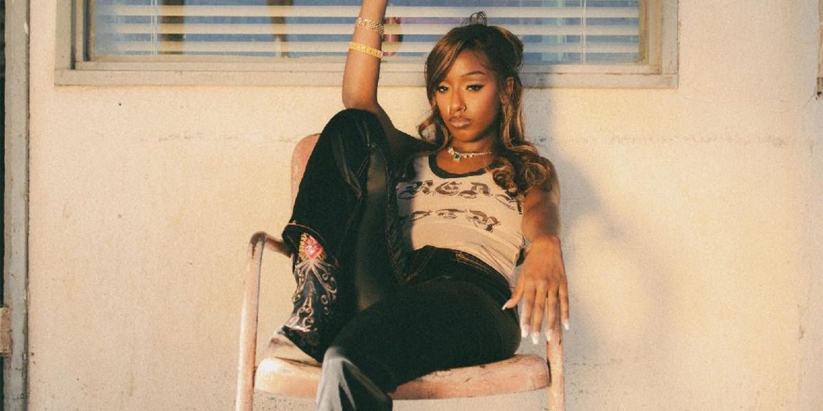 Alt-Pop Artist Alemeda Drops Infectious New Single 'I Hate Your Face'