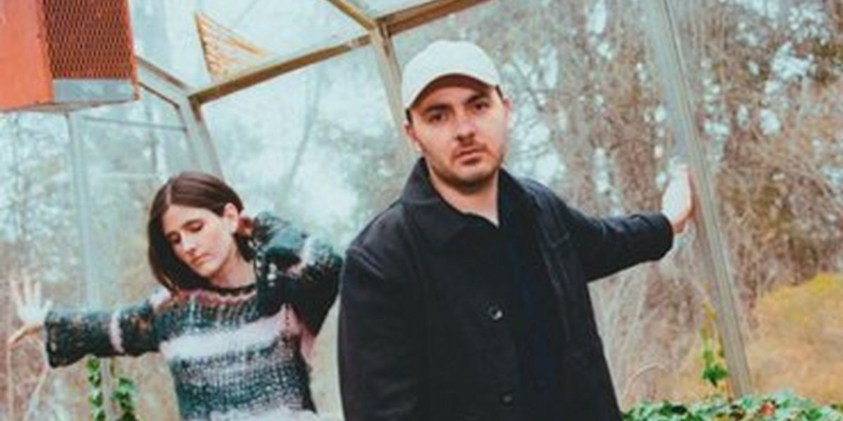 Alt-Pop Band Valley Release New Single 'Let It Rain'