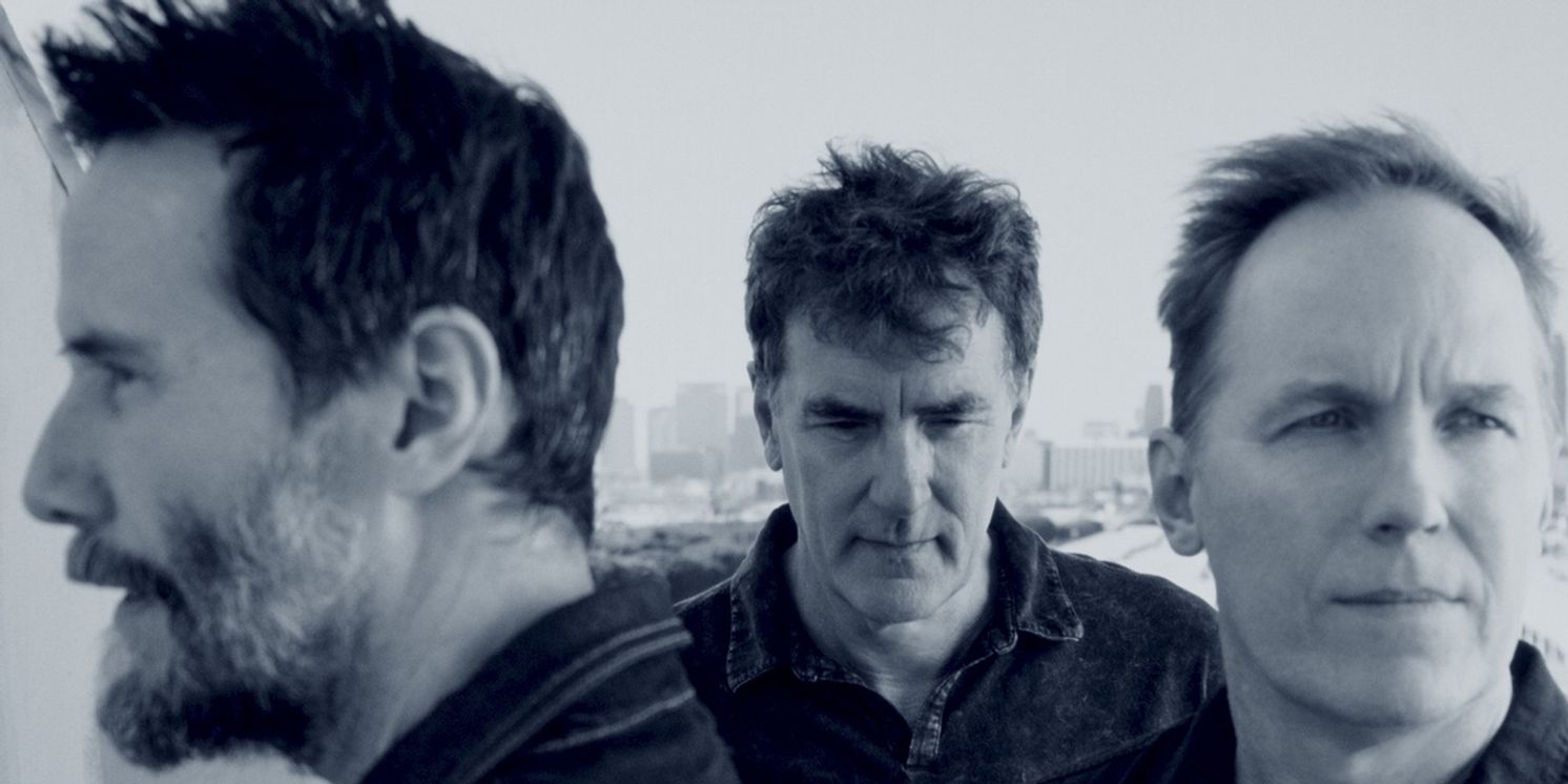 Alt-Rock Band Dogstar to Perform at Hershey Theatre In August  Image