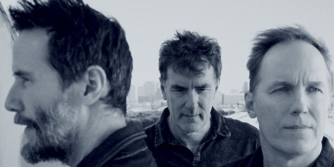 Alt-Rock Band Dogstar to Perform at Hershey Theatre In August Photos