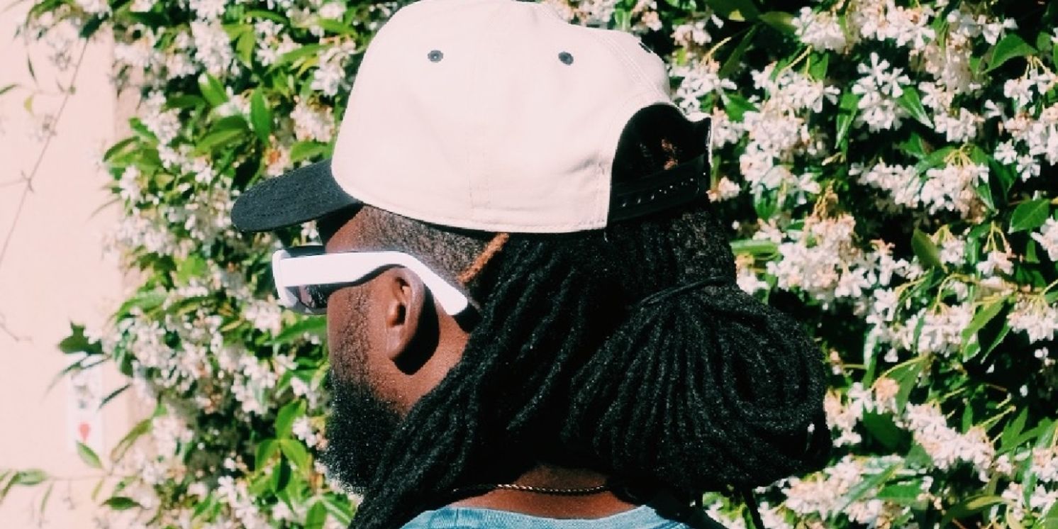 Alternative Hip Hop Artist Sú North To Release Newest Single 'Waves'  Image