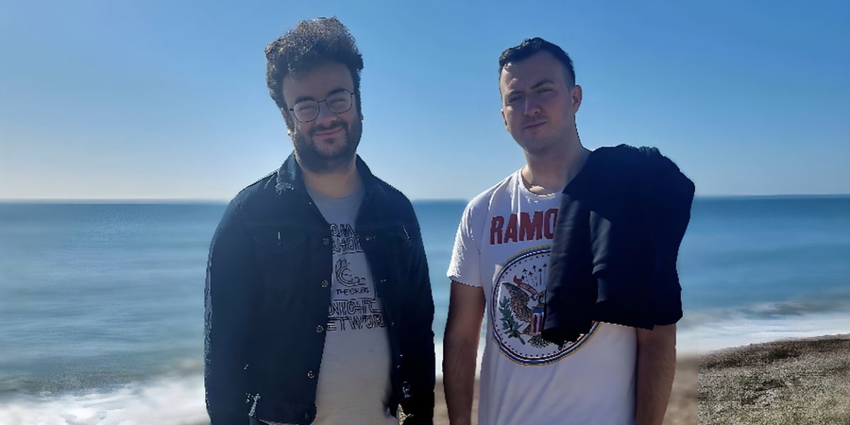 Alternative Rock Band The Lyricals Start 2024 Strong With A Roar To Negativity In 'Scoundrel Church'