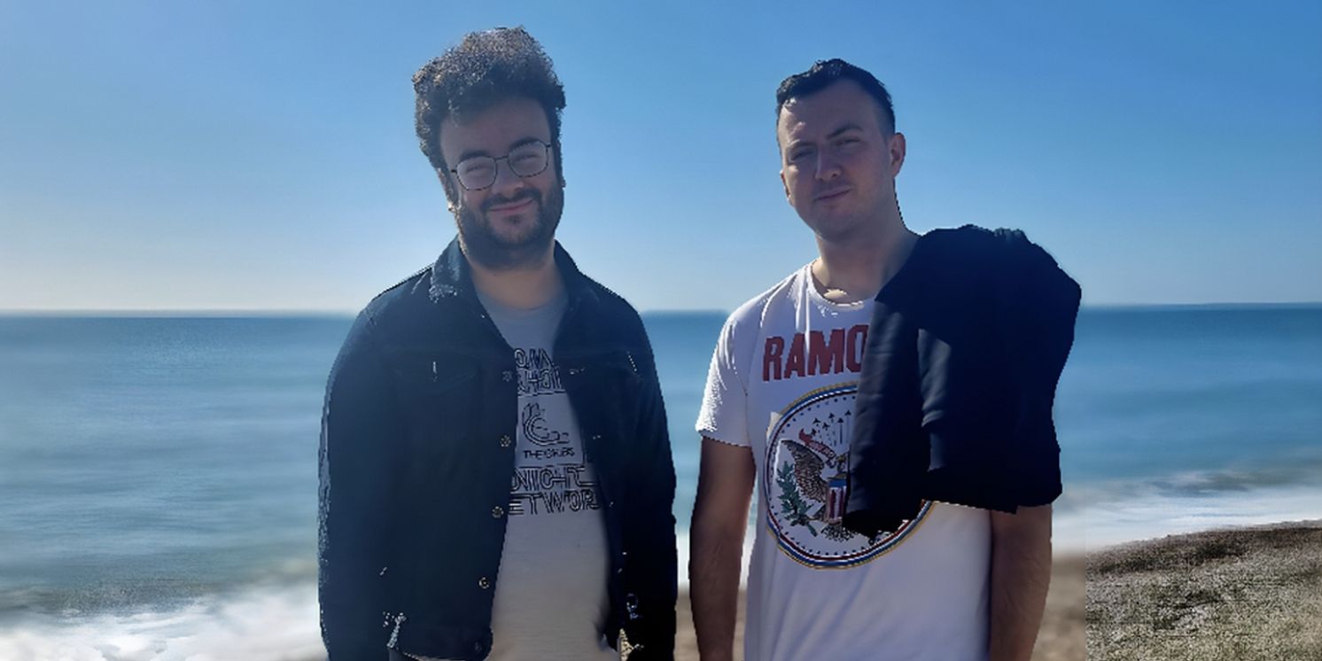 Alternative Rock Band The Lyricals Start 2024 Strong With A Roar To Negativity In 'Scoundrel Church'  Image