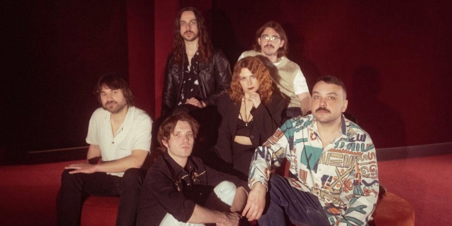 Altin Gün Share Remixes of 'Kalk Gidelim' & 'Su Sızıyor'  Image