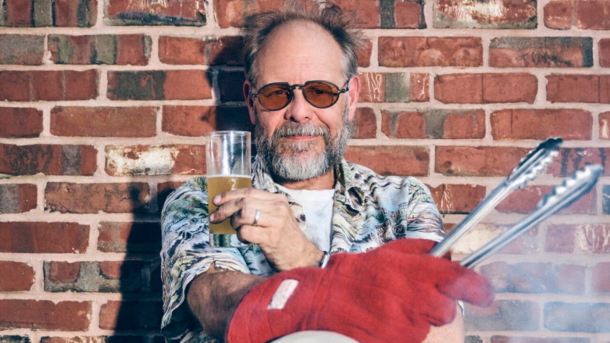 Alton Brown to Bring AN EVENING OF ALTON BROWN to Washington Pavilion