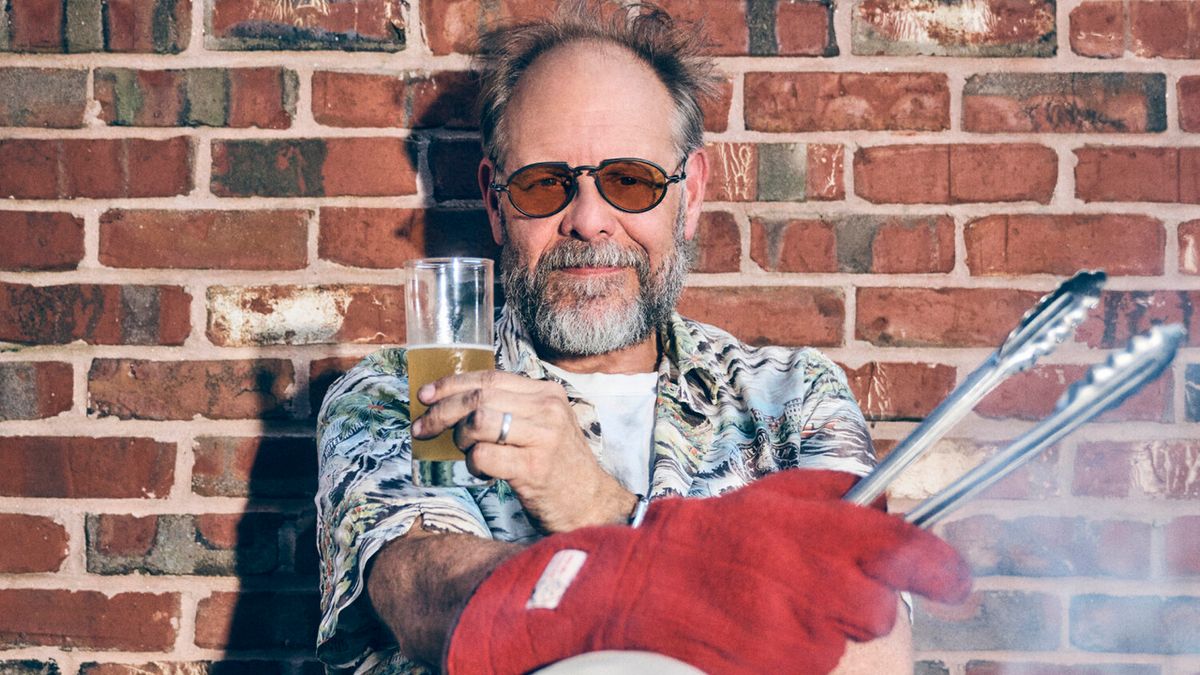 Alton Brown to Present Evening of Performances at State Theatre New Jersey