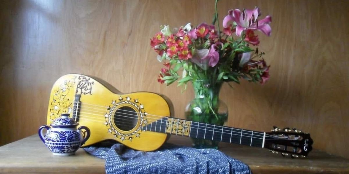 Alumnos De La Escuela De Iniciación Artística Núm.2 Ofrecerán Un Recital De Guitarra
