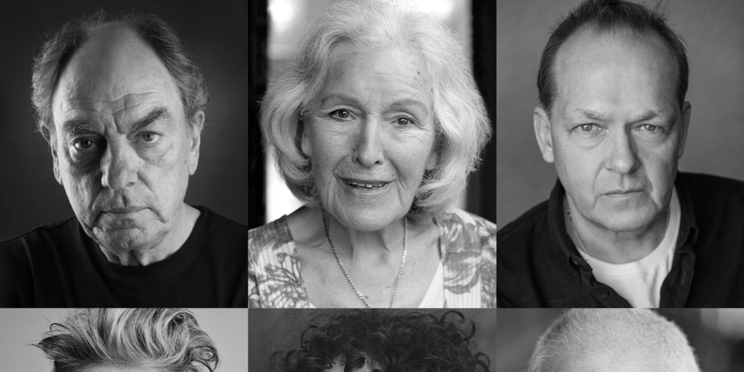 Alun Armstrong and Marlene Sidaway Will Lead TO HAVE AND TO HOLD at Hampstead Theatre  Image