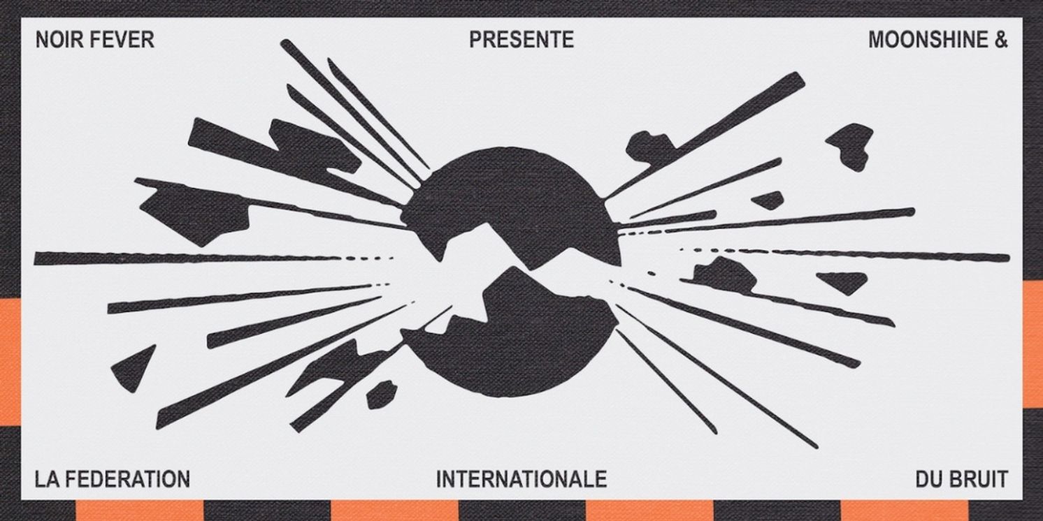 Aluna Launches New Label, Noir Fever in Partnership With Empire; Announces First Signing, Moonshine Debut Single, 'Pain & Pleasure' (Feat. Amaal Nuux, Vanyfox & Aluna)  Image