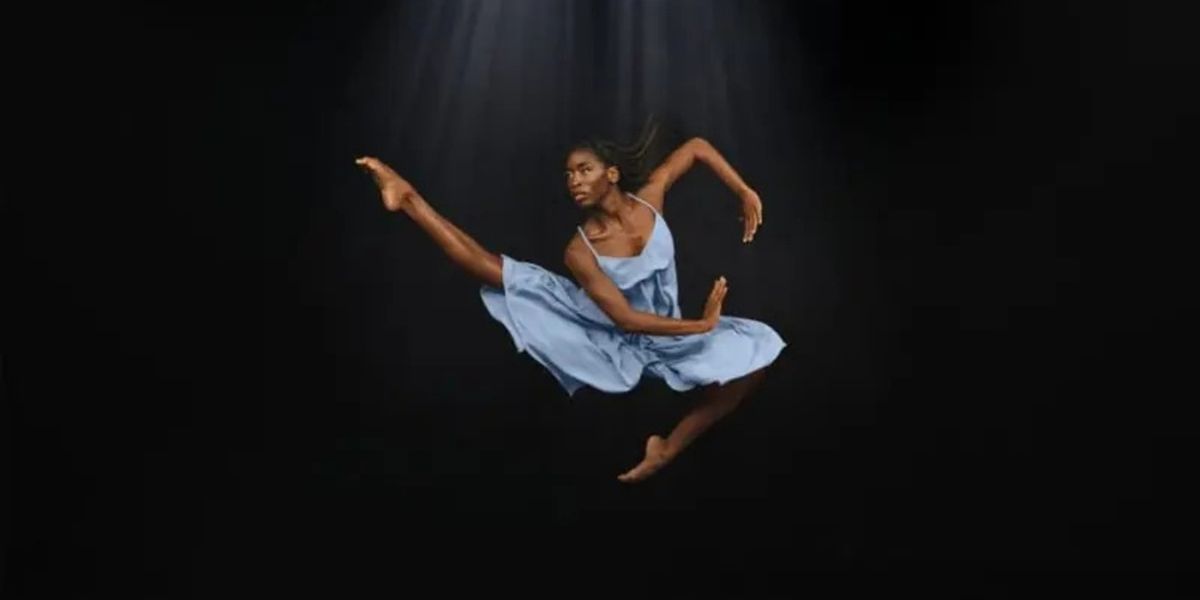 Alvin Ailey American Dance Theater Returns To Seattle For Three Performances At The Paramount Theatre