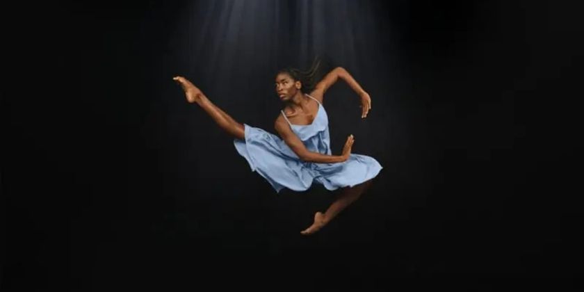 Alvin Ailey American Dance Theater Returns To Seattle For Three Performances At The Paramount Theatre Photo
