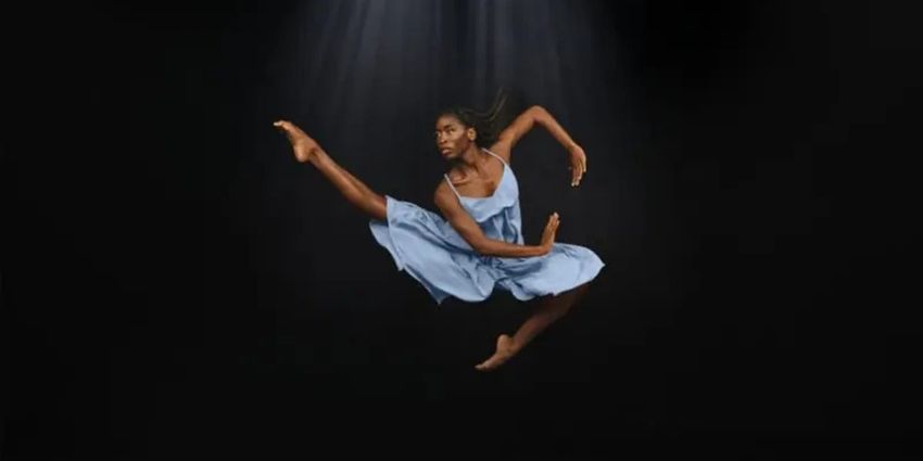 Alvin Ailey American Dance Theater Returns To Seattle For Three Performances At The Paramount Theatre Photo