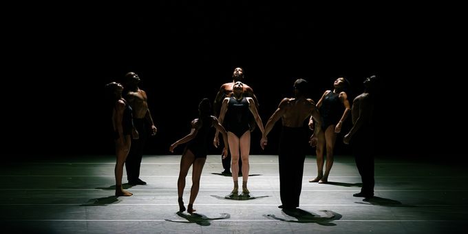 Alvin Ailey American Dance Theater Will Perform HYMN & REVELATIONS at BAM Photos