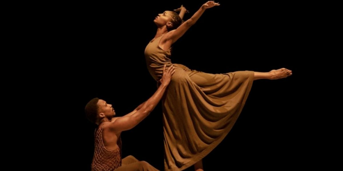 Alvin Ailey's Opening Night Gala Will Honor Jody Gottfried Arnhold