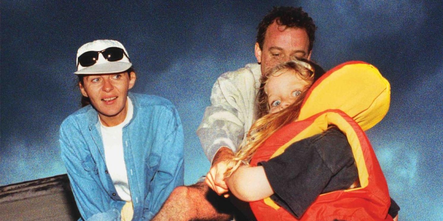 Alvvays Announce 2024 US Tour Dates  Image