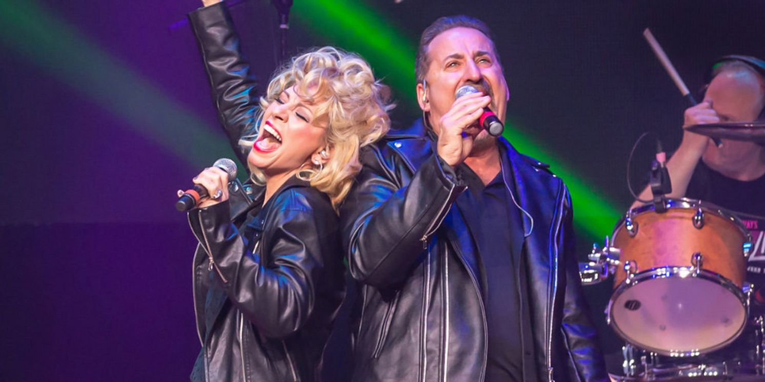 ALWAYS OLIVIA: AN OLIVIA NEWTON-JOHN TRIBUTE Comes To Belfy Music Theatre This Week  Image
