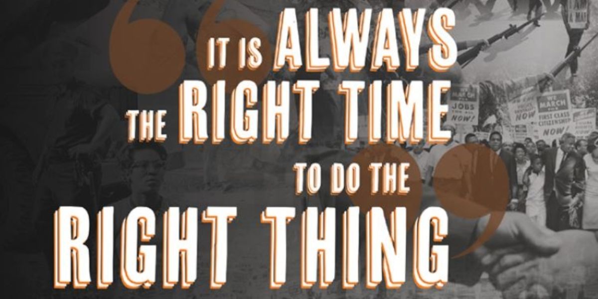 Franklin County Visitors Bureau Announces 'Always The Right Time To Do The Right Thing' Essay Contest