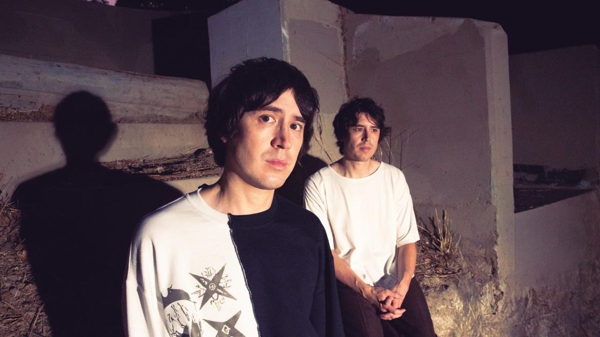 Always You Share 'Eye To Eye' From Jack Tatum-Produced Album