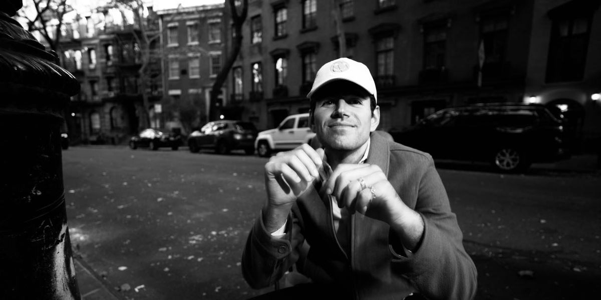 Alwyn Morrison to Release TRIAL EP, Shares Videos for New Songs
