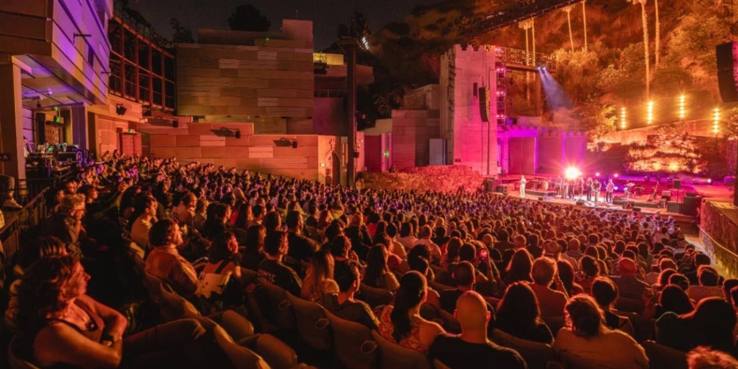 Aly & AJ, Betty Who and More Set for The Ford 2025 Season  Image