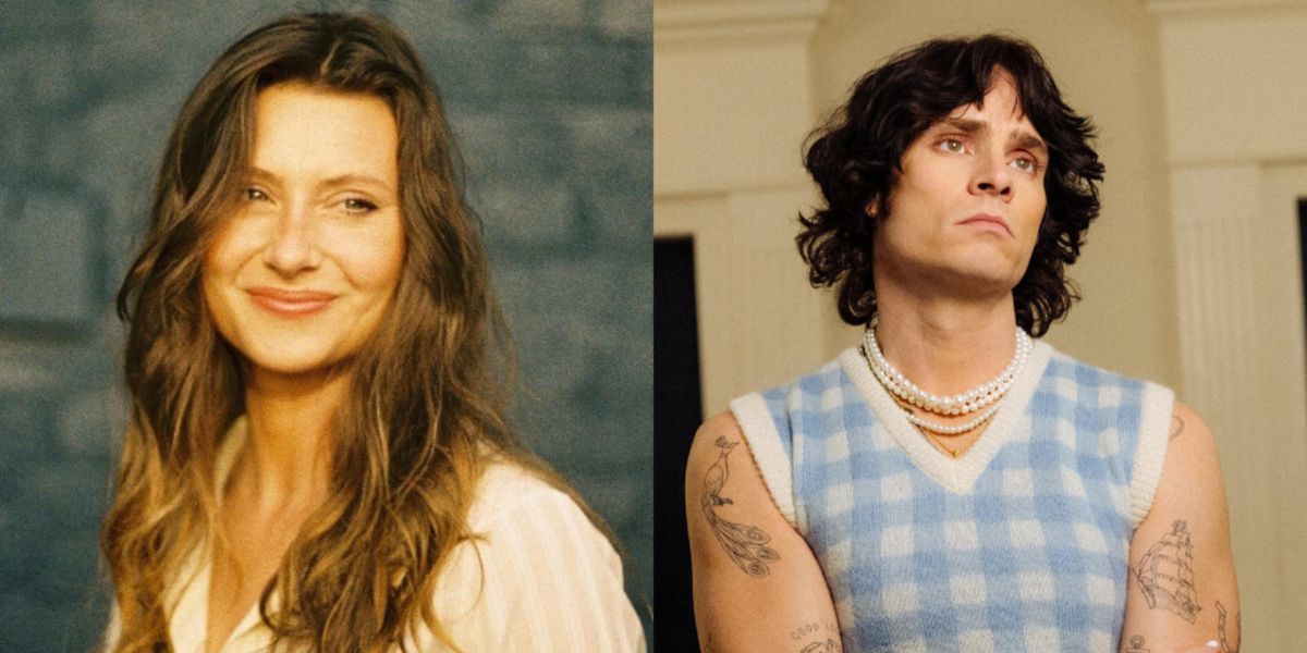 Aly Michalka and Spencer Sutherland to Make Broadway Debuts in & JULIET