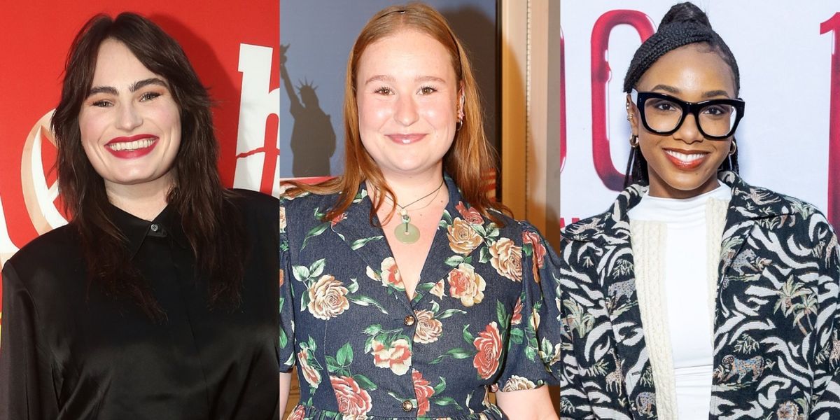Kathryn Gallagher, Julia Lester, Alyah Chanelle Scott & More to Star in ALL NIGHTER Off-Broadway