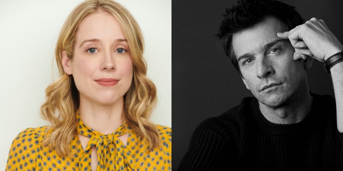Alyse Alan Louis, Andy Karl, and More Set for TEETH at New World Stages