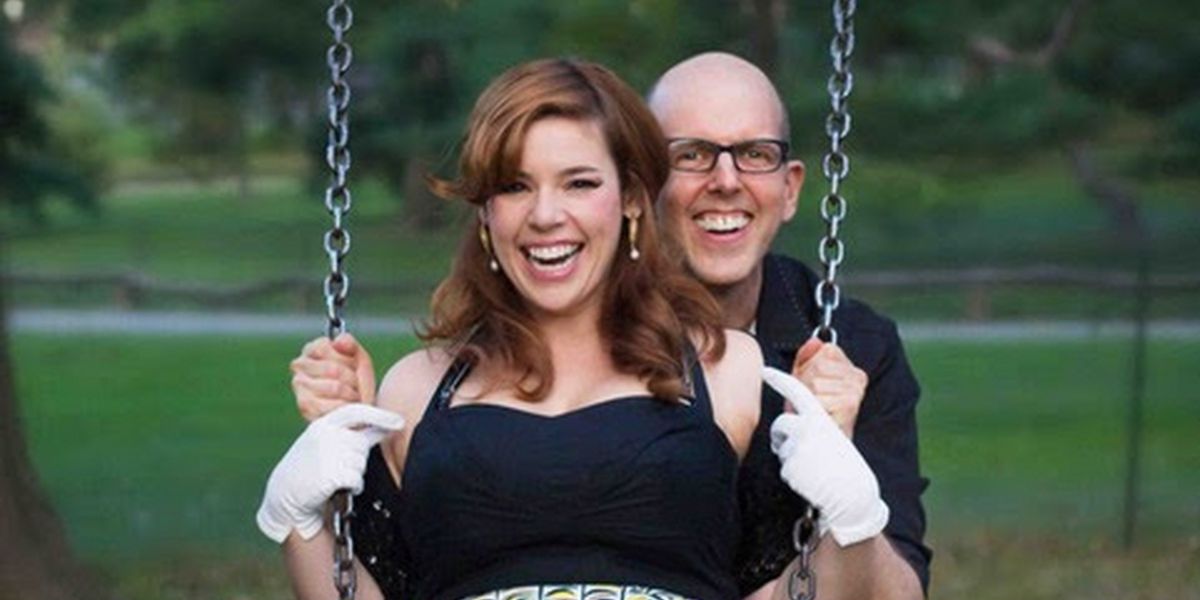 Alysha Umphress and Jeff Blumenkrantz Brings Their Show to Catalina Jazz Club Next Week