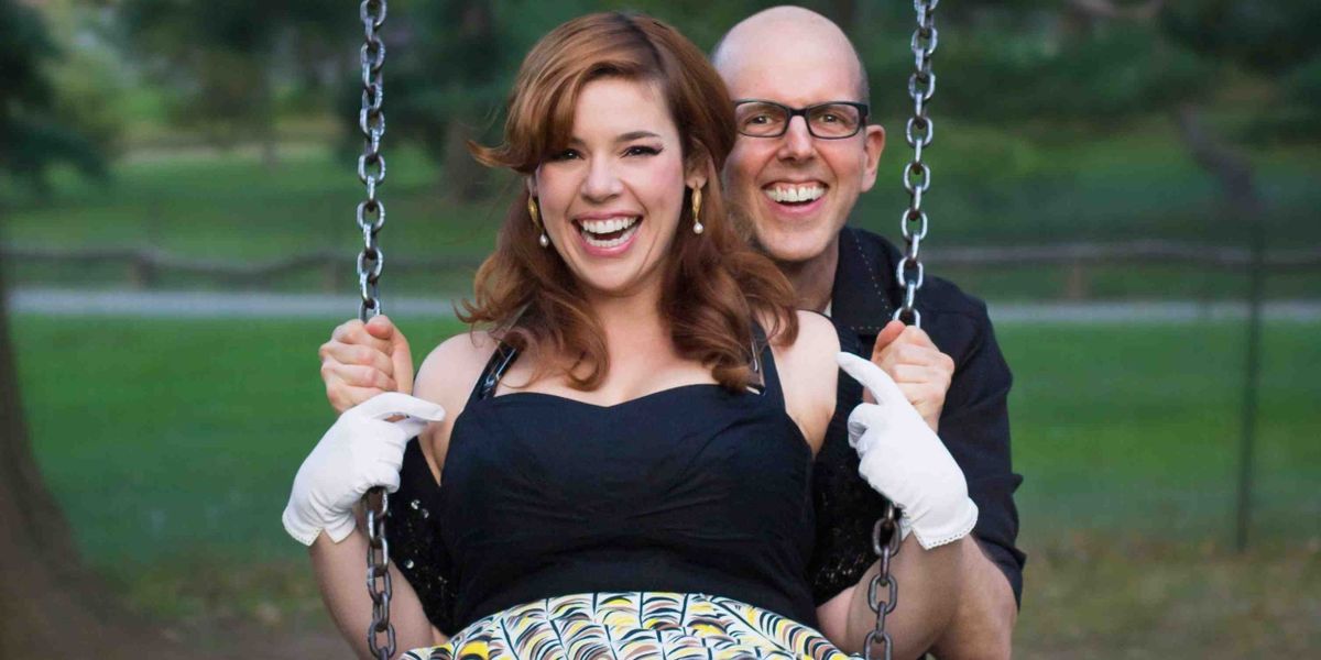 Alysha Umphress and Jeff Blumenkrantz to Perform at The Green Room 42 in January