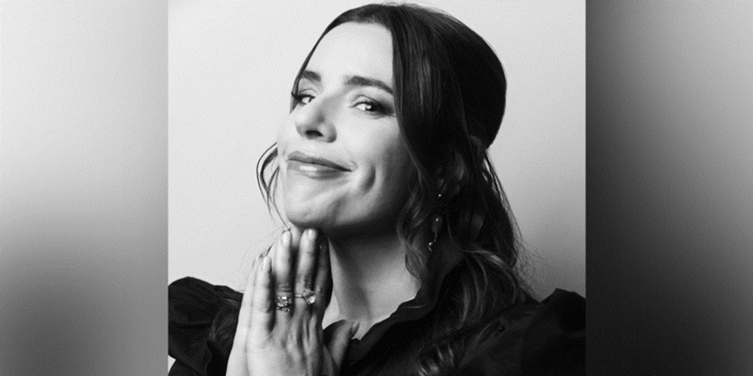 Alysha Umphress to Make Her 54 Below Solo Debut in March  Image