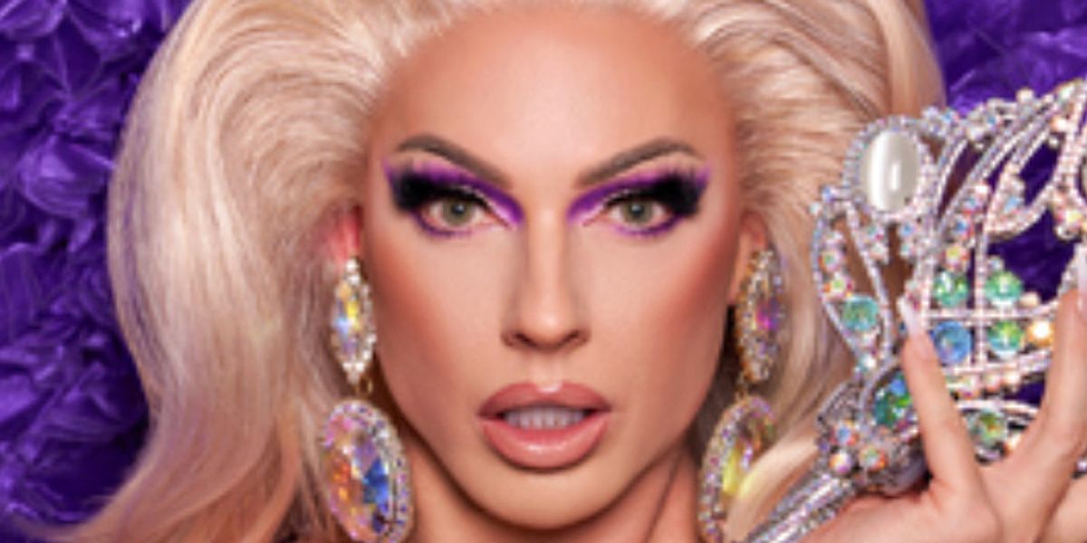 Alyssa Edwards, RUPAUL'S DRAG RACE GLOBAL ALL STARS Champion, to Play Provincetown Town Hall