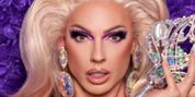 Alyssa Edwards, RUPAUL'S DRAG RACE GLOBAL ALL STARS Champion, to Play Provincetown Town Ha Photo