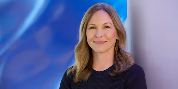 Alyssa Fisher Named Chief Government Affairs Officer of Americans for the Arts Photo