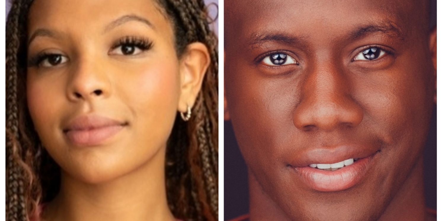 Alyssa Wray And Sidney DuPont to Lead SISTER ACT at Starring Buffalo  Image