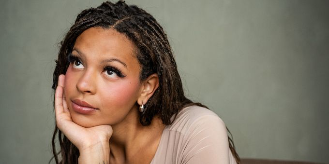 Alyssa Wray to Perform at Bucks County Playhouse's Barn Cabaret Series Photos