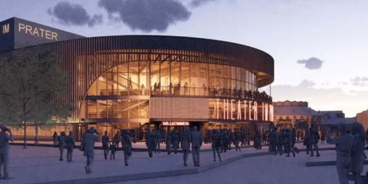 Ambassador Theatre Group Announces New Vienna Project