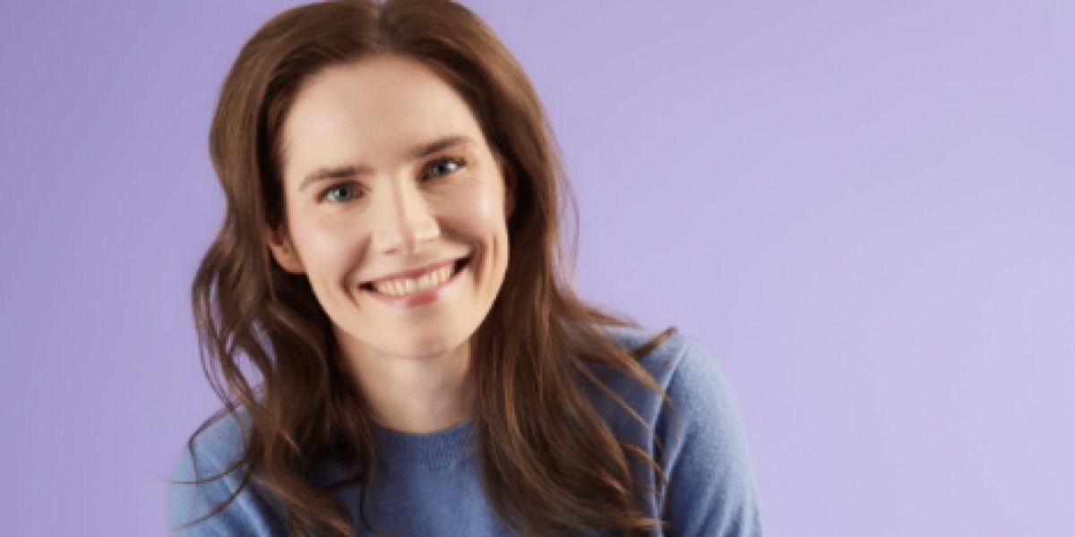 Amanda Knox Will Bring CARTWHEEL to Edinburgh Fringe